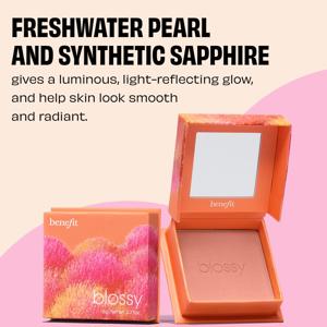Benefit Blossy BOP